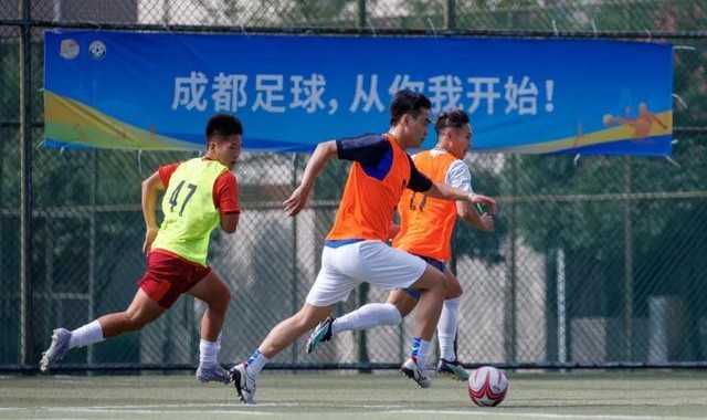 “川超”成都队，50人大名单出炉！最大37岁，最小18岁